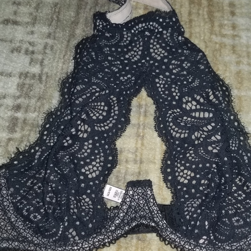 Victoria secret bra
